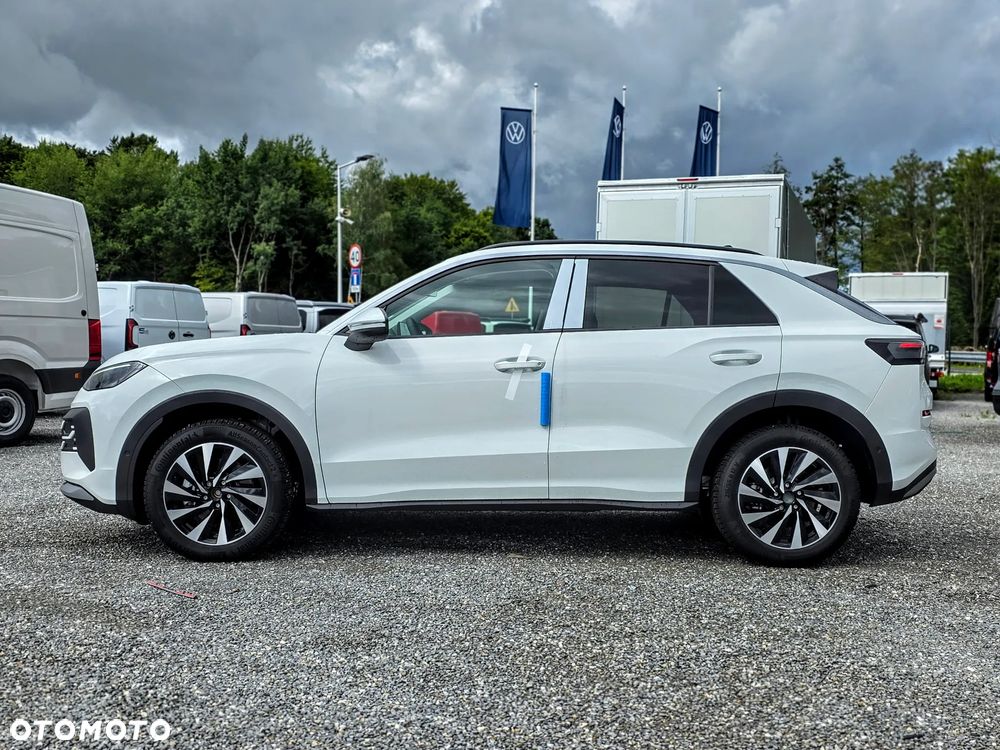 Volkswagen T-Roc 1.5 eTSI Life DSG - 4