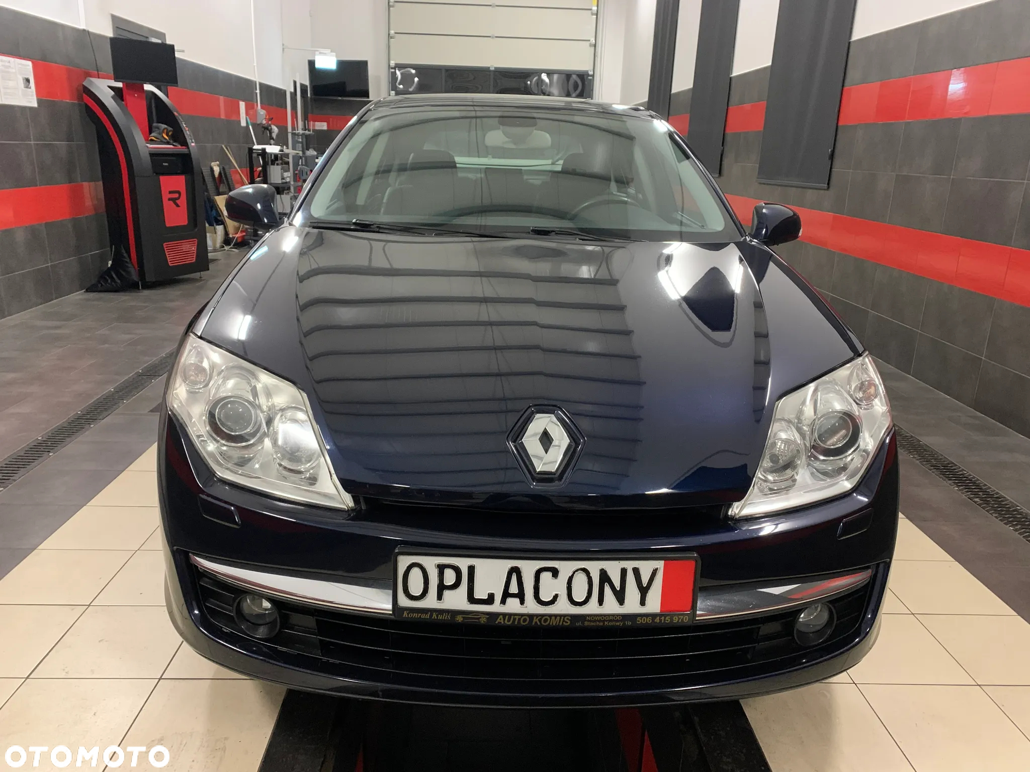 Renault Laguna 2.0 16V 140 Dynamique - 3