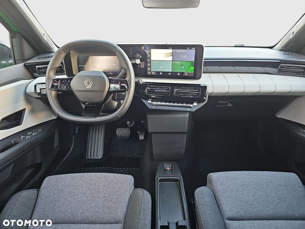 Renault 5 40kWh Urban Range Evolution - 25