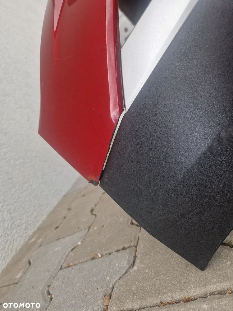 Zderzak Hyundai Kona I lift - 11