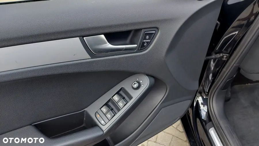 Audi A4 - 25