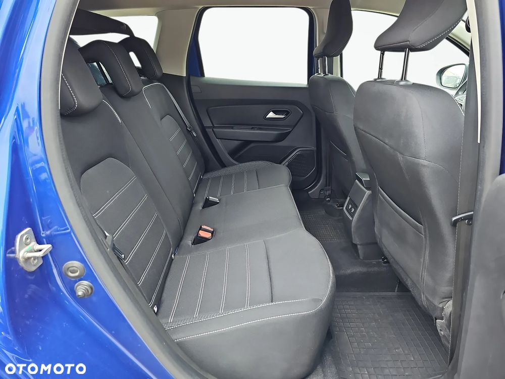 Dacia Duster 1.0 TCe Prestige - 20