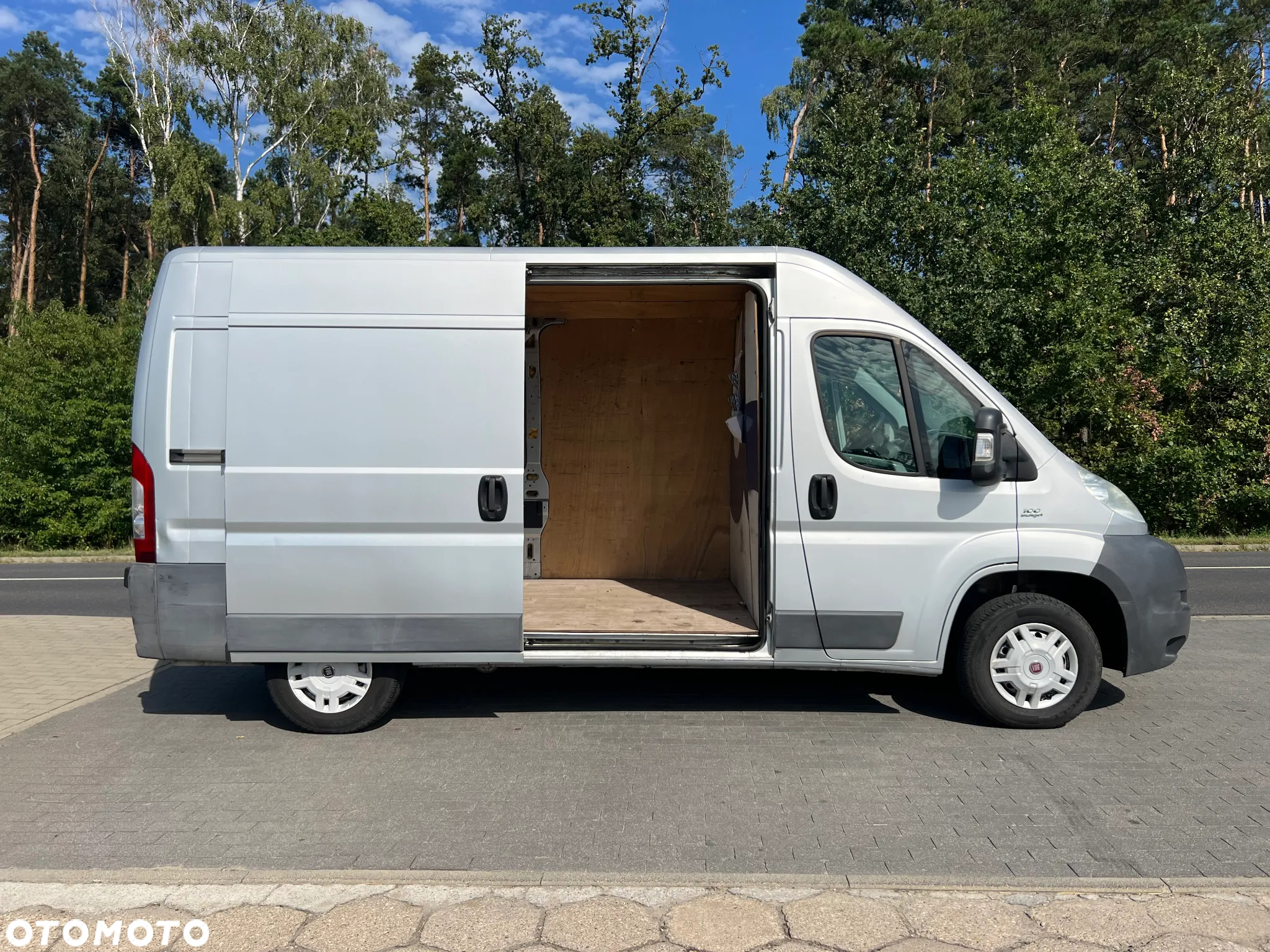 Fiat Ducato - 9