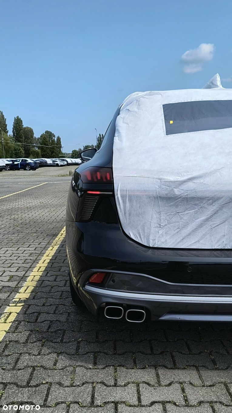 Audi A6 - 10