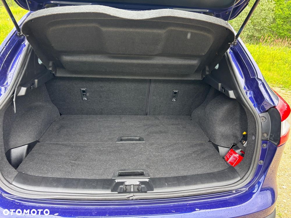 Nissan Qashqai 1.2 DIG-T Acenta - 12