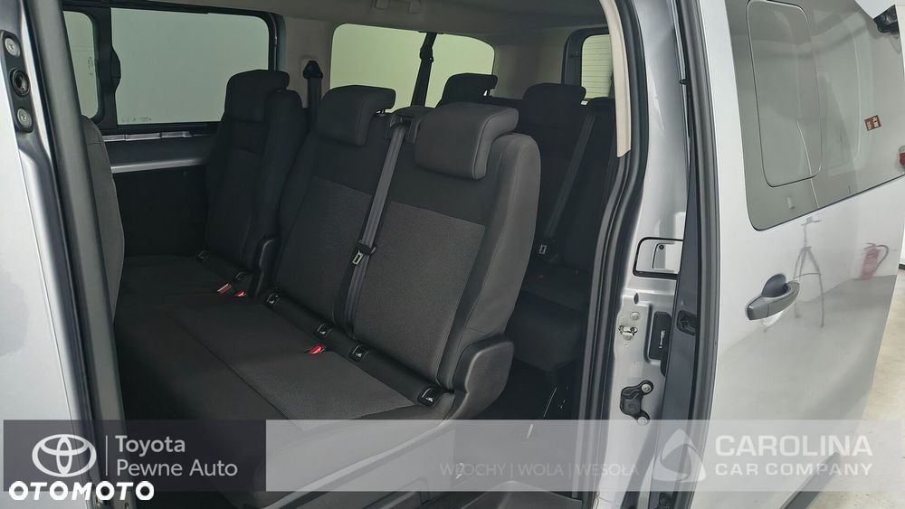 Toyota Proace Verso 2.0 D4-D Long Combi - 18