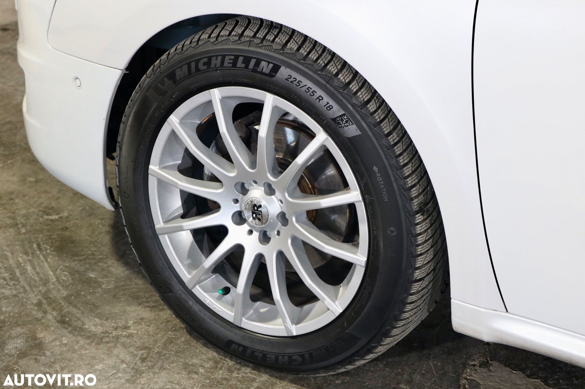 Peugeot 508 SW 2.0 HDI FAP Active - 32