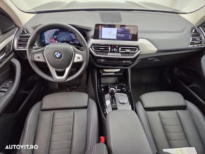BMW X3 - 7