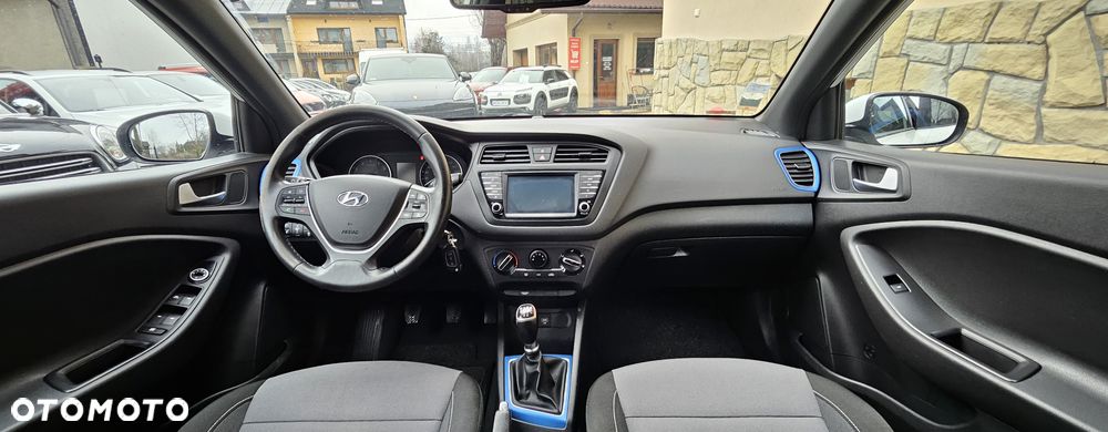 Hyundai i20 1.0 T-GDI - 32