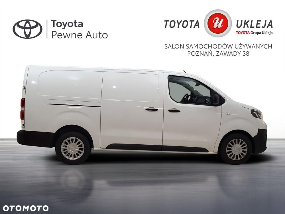 Toyota PROACE - 4