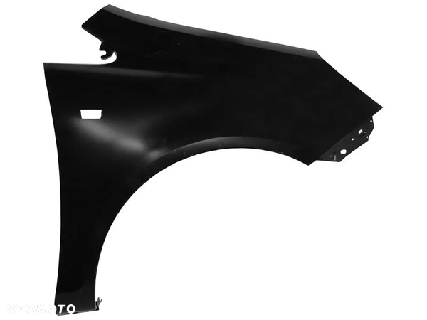 BŁOTNIK PRZÓD PRAWY OPEL CORSA D 06-15