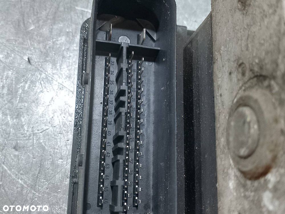 POMPA ABS RENAULT ESPACE IV 8200159837C 10.0206-0092.4 10.0960-1425.3 2.2 - 5