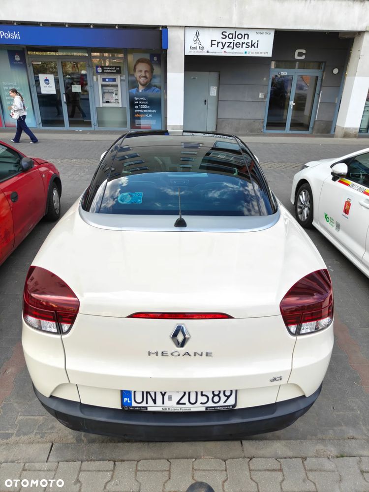 Renault Megane - 19