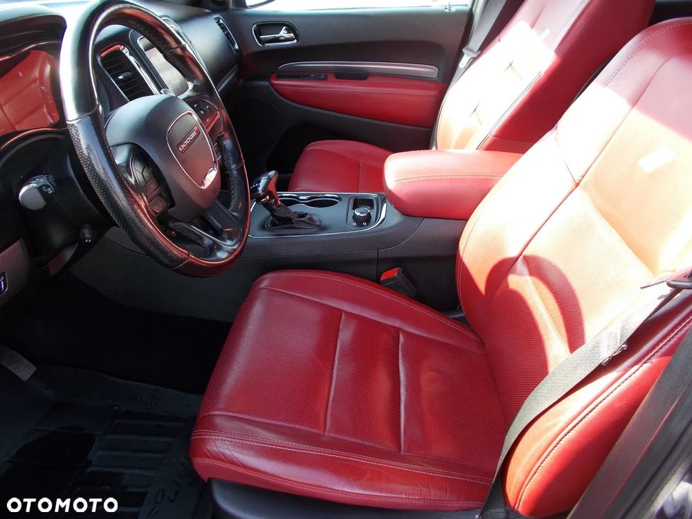 Dodge Durango - 18