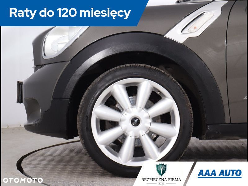 MINI Countryman - 16