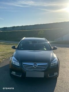 Opel Insignia 2.0 CDTI Cosmo - 9