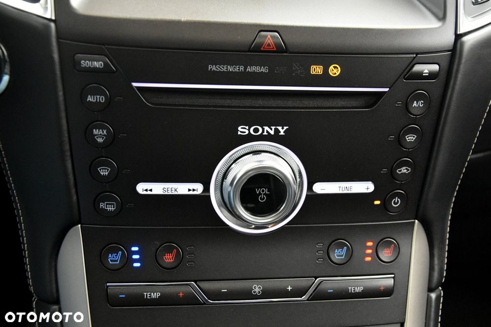 Ford S-Max 2.0 EcoBlue Vignale - 30