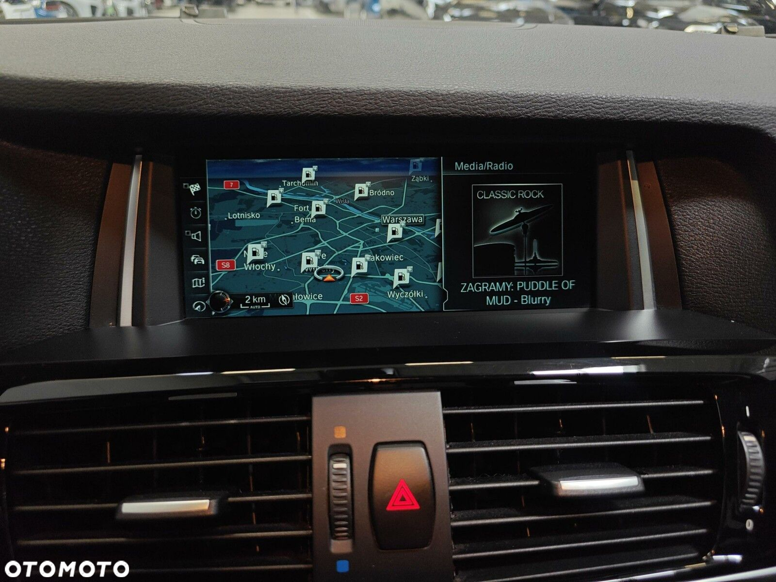 BMW X4 - 20