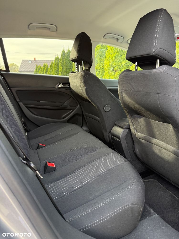 Peugeot 308 - 18