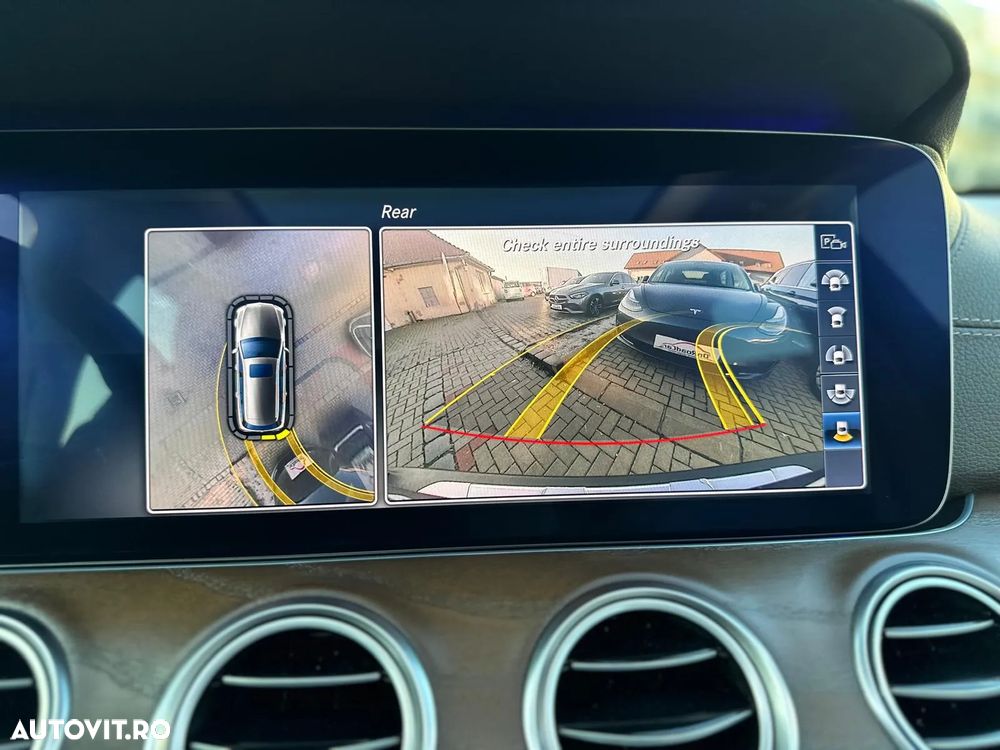 Mercedes-Benz E 220 d 4Matic T All-Terrain 9G-TRONIC Exclusive - 9