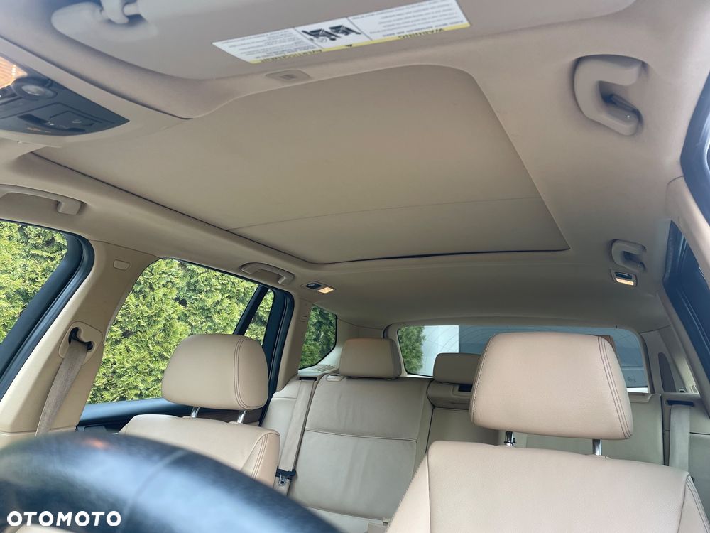 BMW X3 28i xDrive - 40