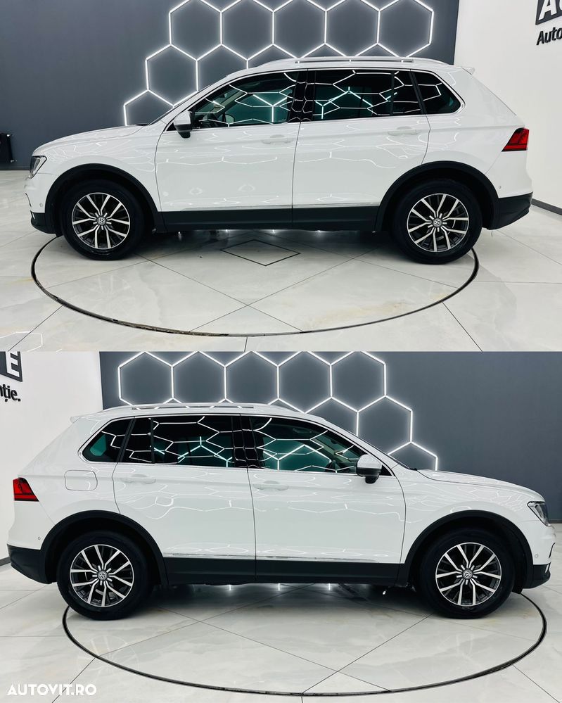Volkswagen Tiguan - 6