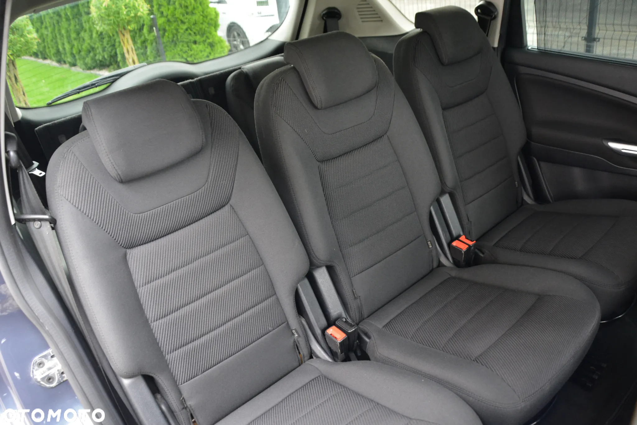 Ford S-Max - 33