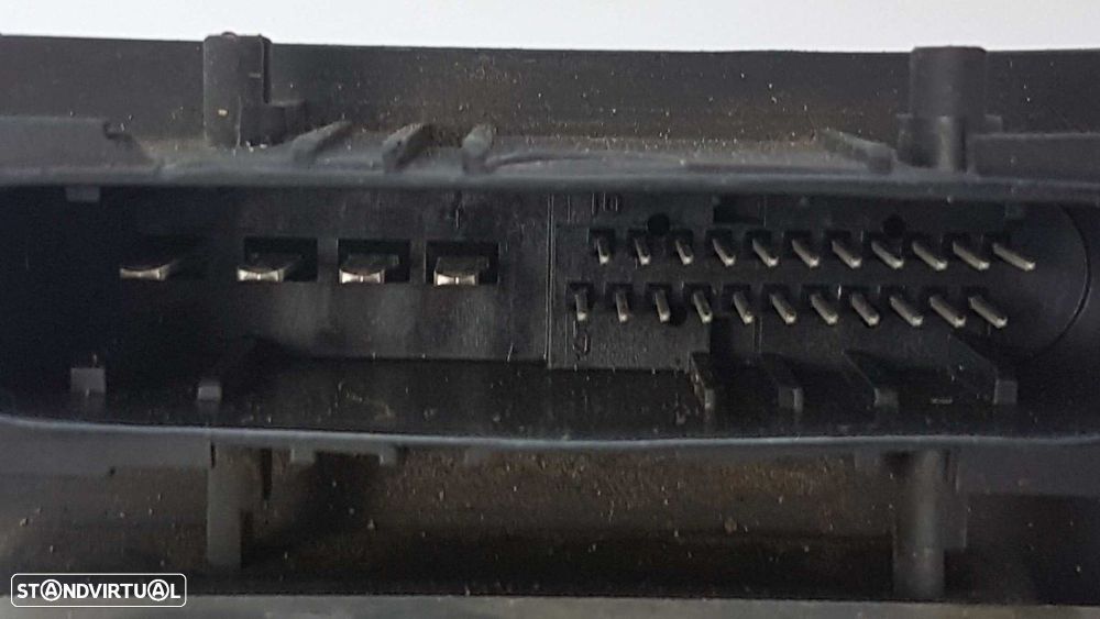 ABS FIAT GRANDE PUNTO (199) 1.3 MULTIJET SPORT (01.2007->) - 5