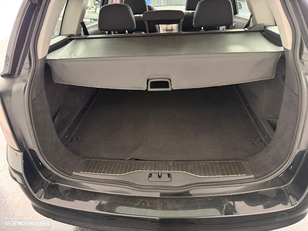 Opel Astra 1.3 CDTI - 13