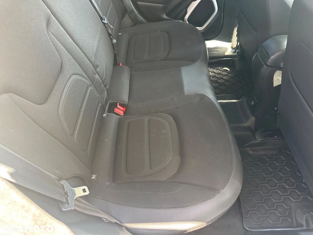 Jeep Renegade 2.0 MultiJet Limited 4WD S&S - 24