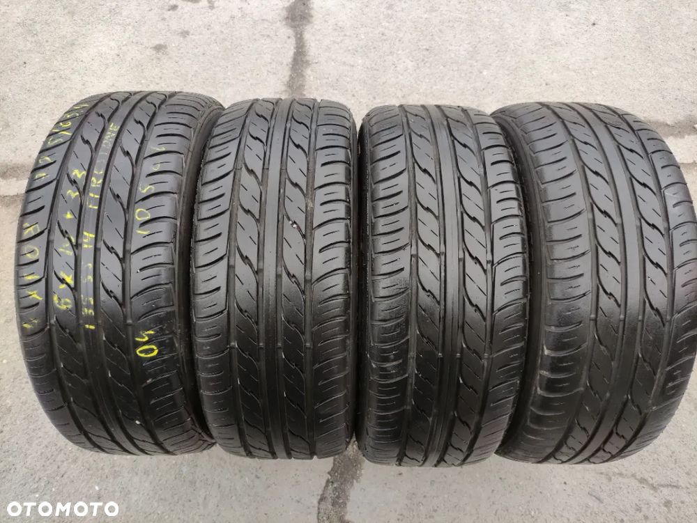 185/55R14 Firestone Opony Letnie Lato 5,5mm Alu-Rad Legnica 185/55 - 1
