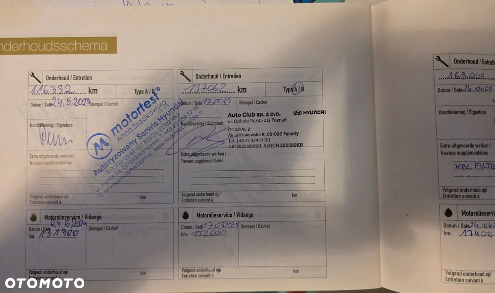 Hyundai i30 1.4 Comfort - 18