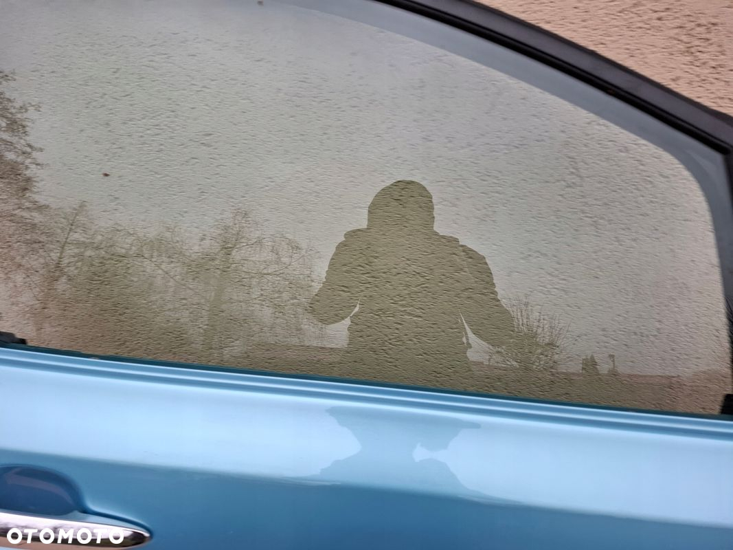 DRZWI PRZEDNIE NISSAN LEAF I ORYGINAŁ - 5
