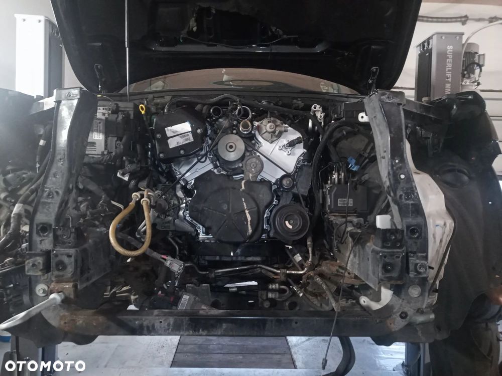 Jeep Grand Cherokee Gr 3.0 CRD Overland - 29