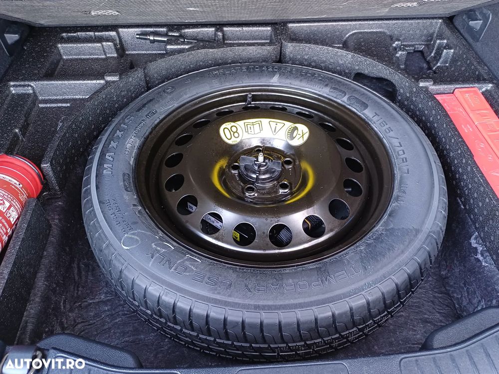 Ford Kuga 2.0 EcoBlue A8 AWD ST Line - 8