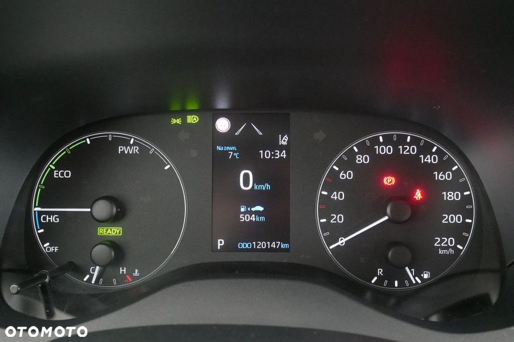 Toyota Yaris Hybrid 1.5 Comfort - 9