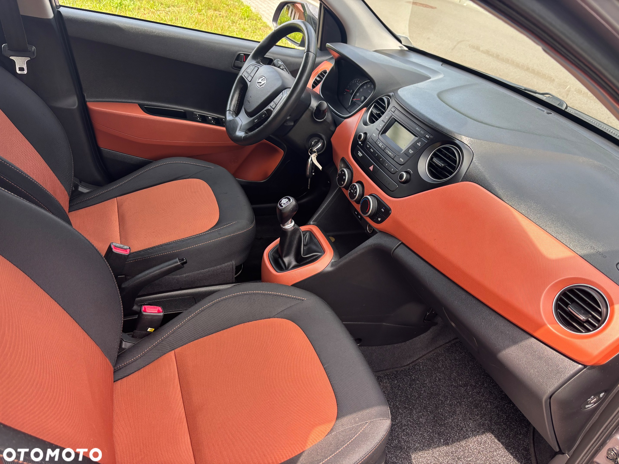 Hyundai i10 1.0 YES - 5