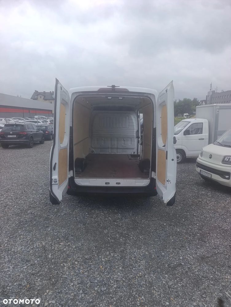 Maxus Deliver 9 - 13