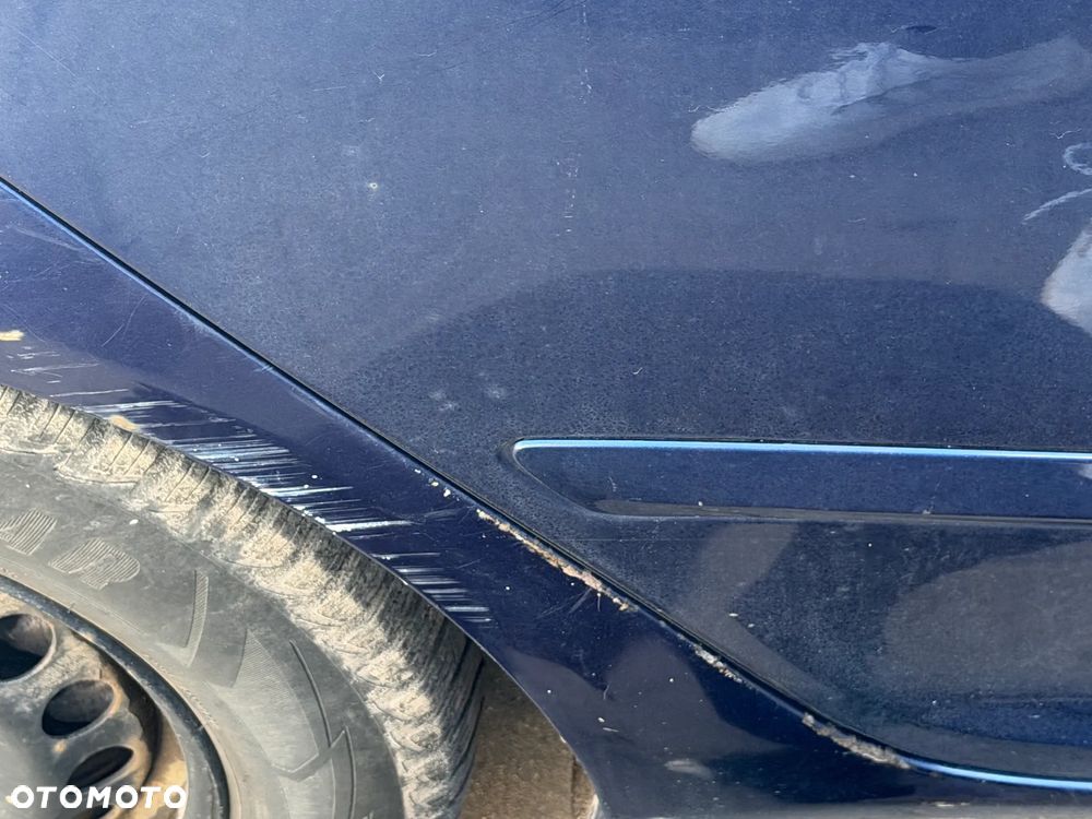 Skoda Octavia 1.9 TDI Ambiente - 18