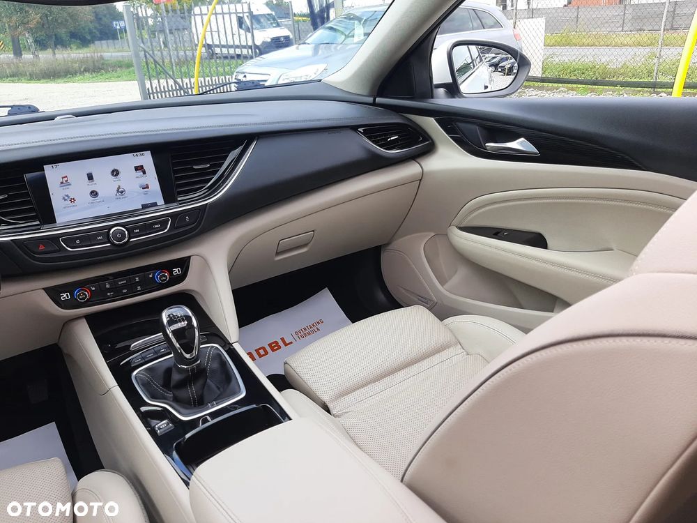 Opel Insignia 2.0 CDTI ecoFLEXStart/Stop Business Innovation - 28