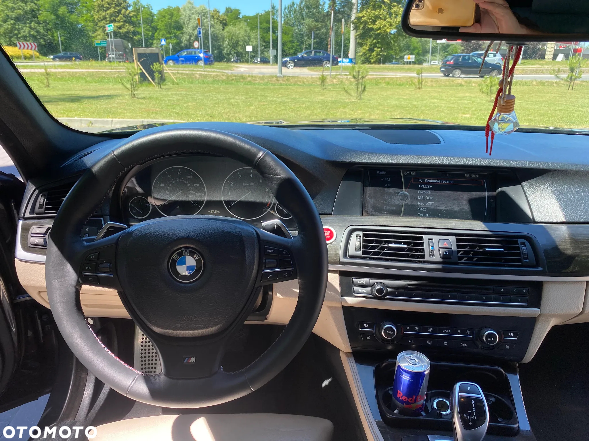 BMW Seria 5 - 9