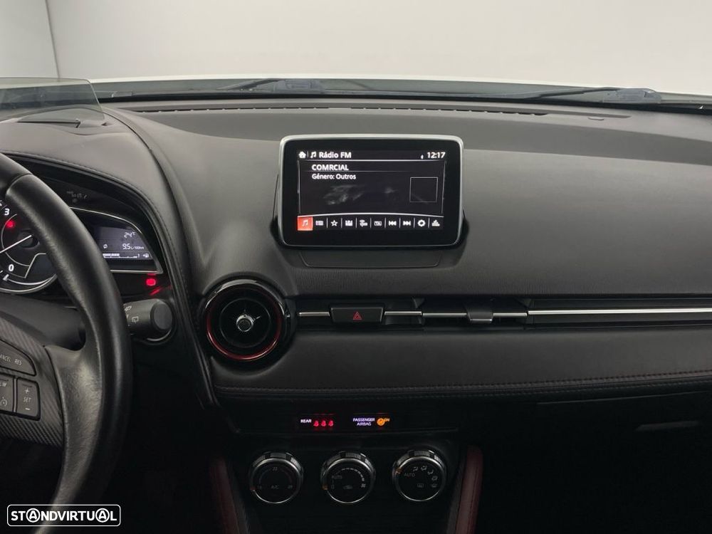 Mazda CX-3 1.5 Sky.Excellence - 15