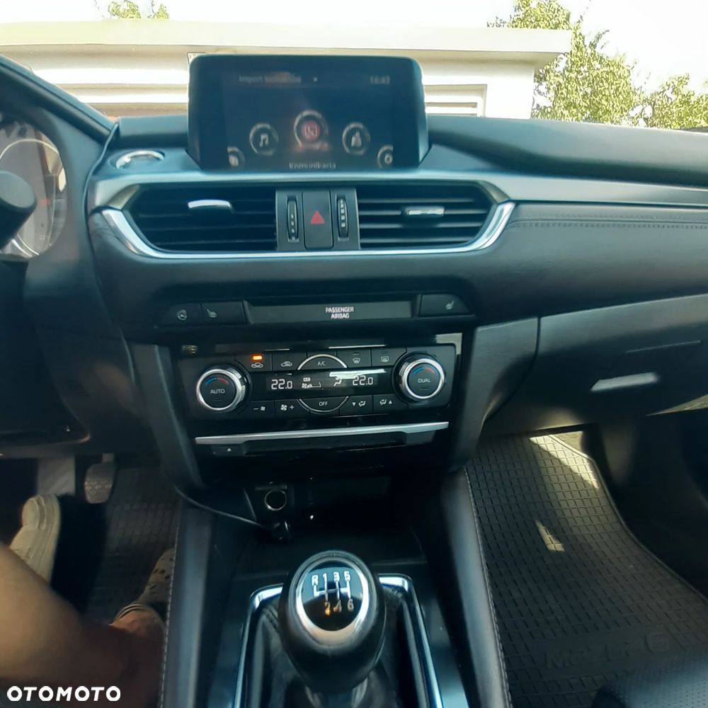Mazda 6 2.0 SKYPassion - 9