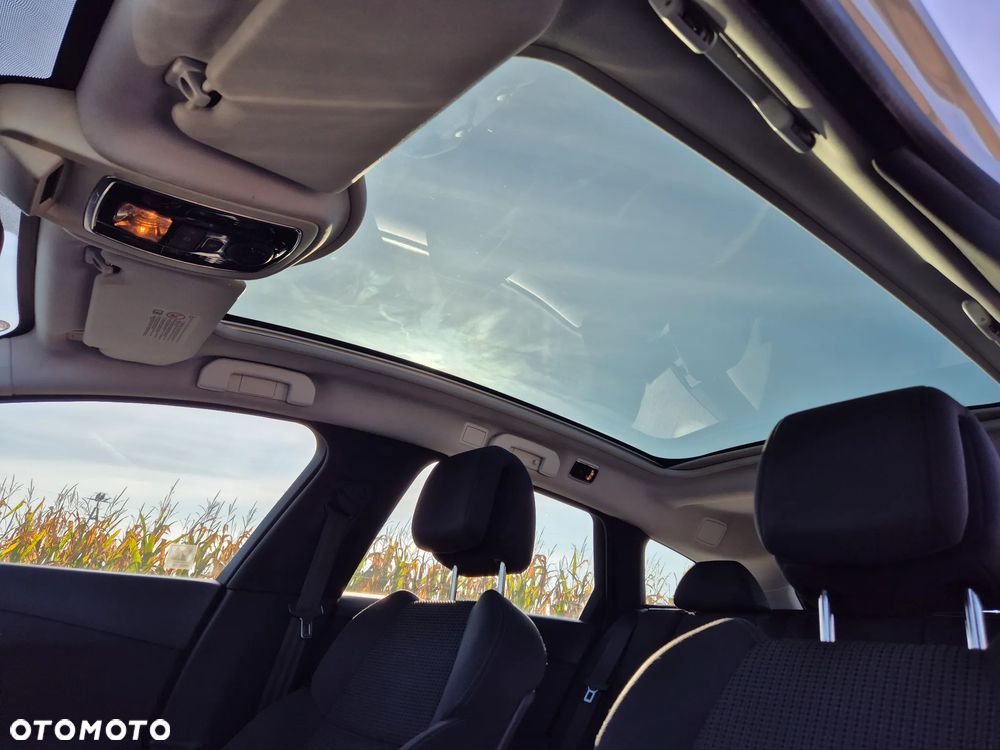 Peugeot 508 2.0 HDi Active - 12