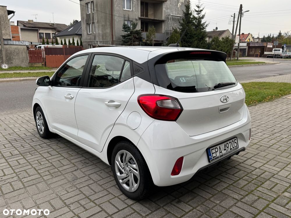 Hyundai i10 1.2 Comfort - 3