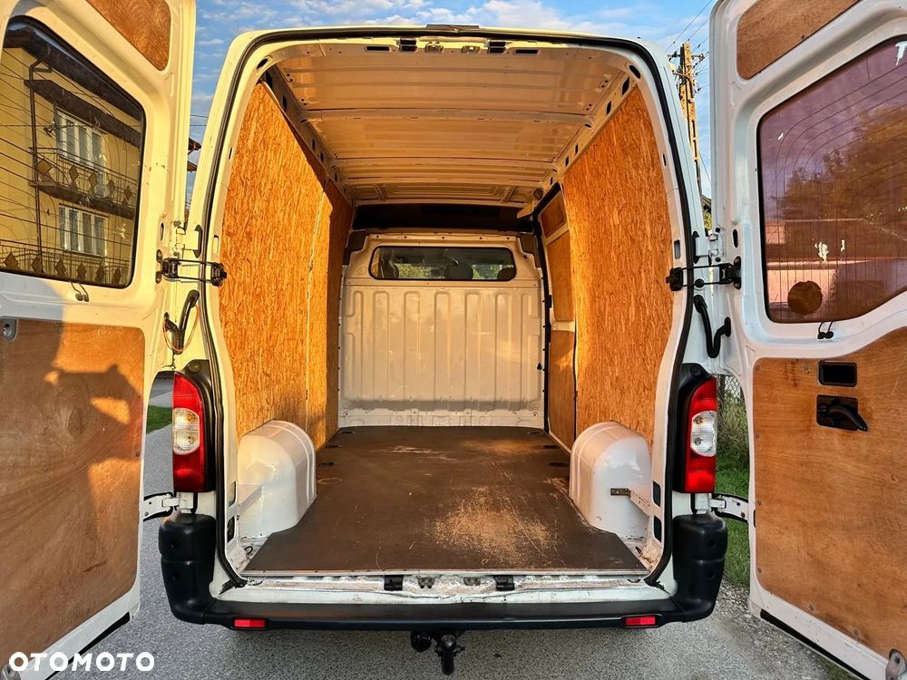 Renault Master - 5