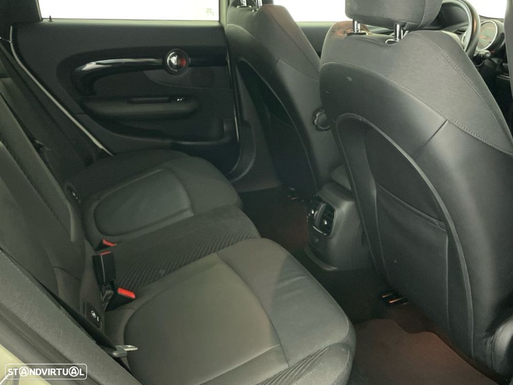 MINI Clubman One D - 24