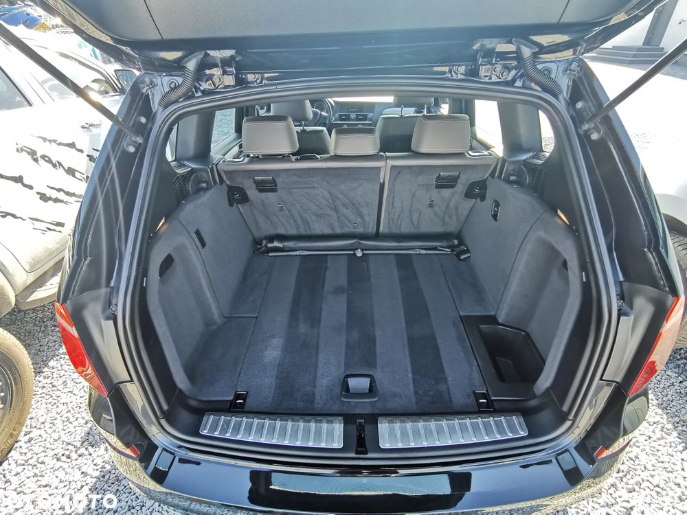 BMW X3 xDrive20d Limited Sport Edition - 5