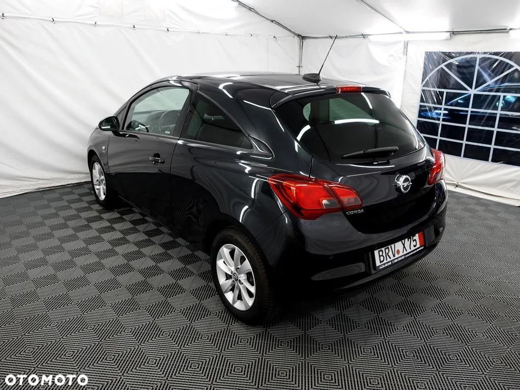 Opel Corsa 1.4 Enjoy - 4