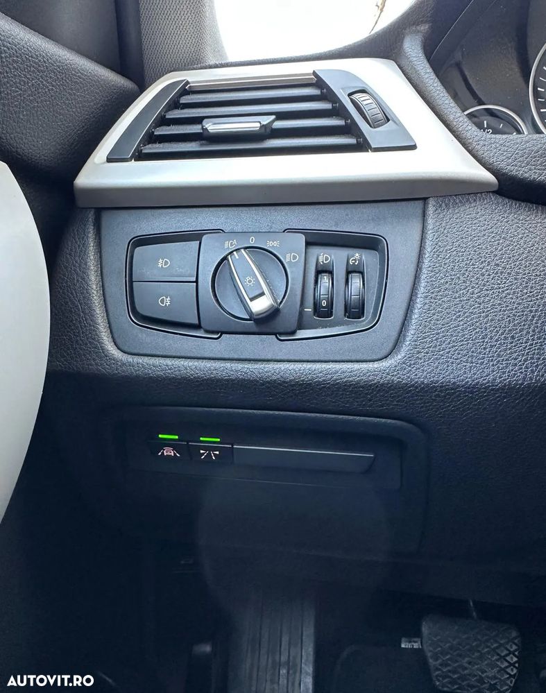 BMW Seria 3 - 6
